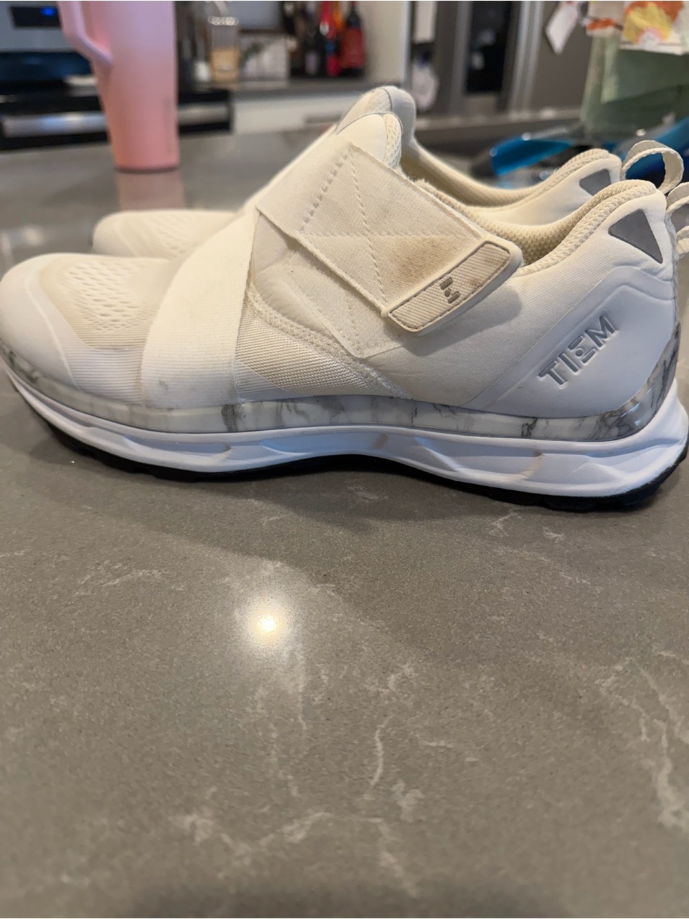 TIEM Cycling Shoes
